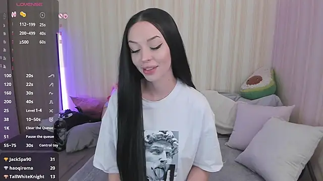 Snapshot of youreyesrgasm chatting on December 20, 11:10 am youreyesrgasm online show from December 20, 11:10 am