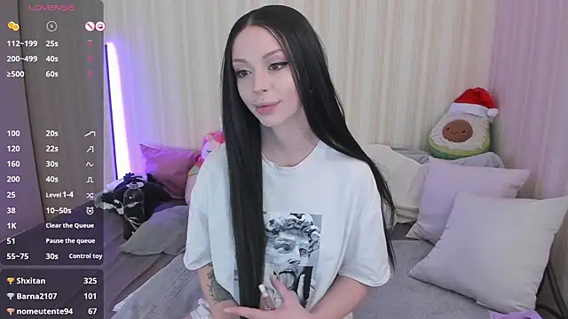 Snapshot of youreyesrgasm chatting on January 6, 11:40 am youreyesrgasm online show from January 6, 11:40 am