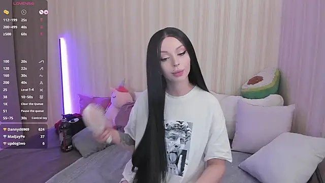 Snapshot of youreyesrgasm chatting on January 27, 10:49 am youreyesrgasm online show from January 27, 10:49 am