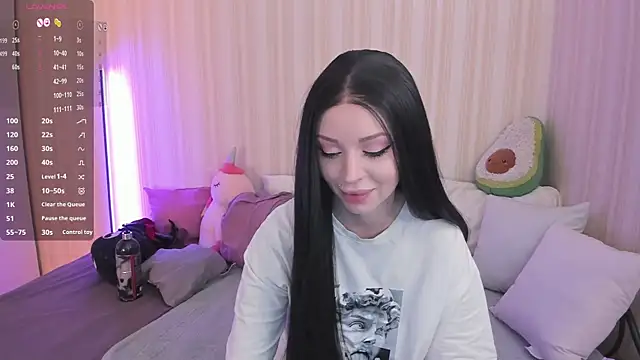 Snapshot of youreyesrgasm chatting on February 1, 7:47 am youreyesrgasm online show from February 1, 7:47 am