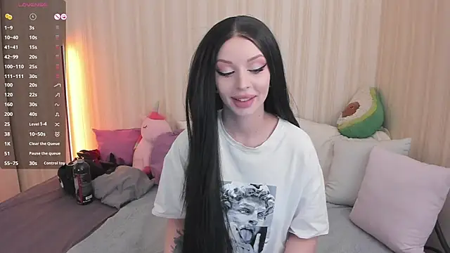 Snapshot of youreyesrgasm chatting on February 2, 9:40 am youreyesrgasm online show from February 2, 9:40 am