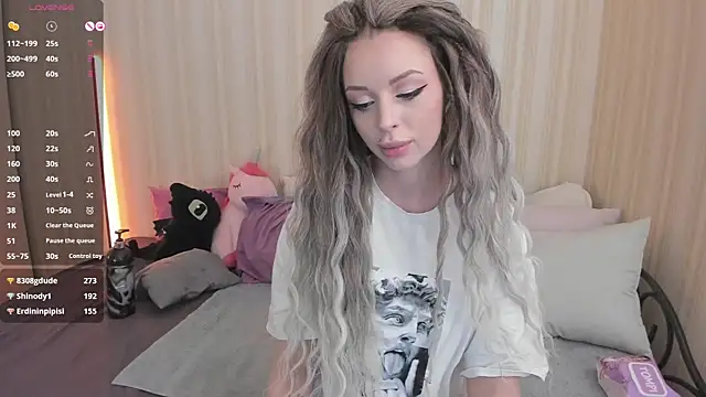 Snapshot of youreyesrgasm chatting on February 8, 10:50 am youreyesrgasm online show from February 8, 10:50 am