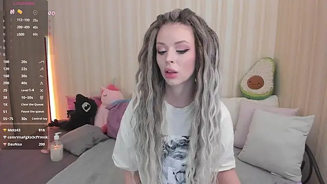 Snapshot of youreyesrgasm chatting on February 13, 11:28 am youreyesrgasm online show from February 13, 11:28 am