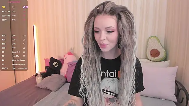 Snapshot of youreyesrgasm chatting on February 15, 7:16 am youreyesrgasm online show from February 15, 7:16 am