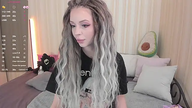 Snapshot of youreyesrgasm chatting on February 16, 7:48 am youreyesrgasm online show from February 16, 7:48 am