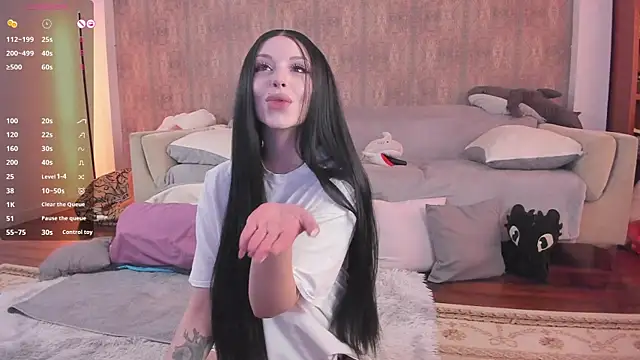 Snapshot of youreyesrgasm chatting on February 28, 8:53 am youreyesrgasm online show from February 28, 8:53 am