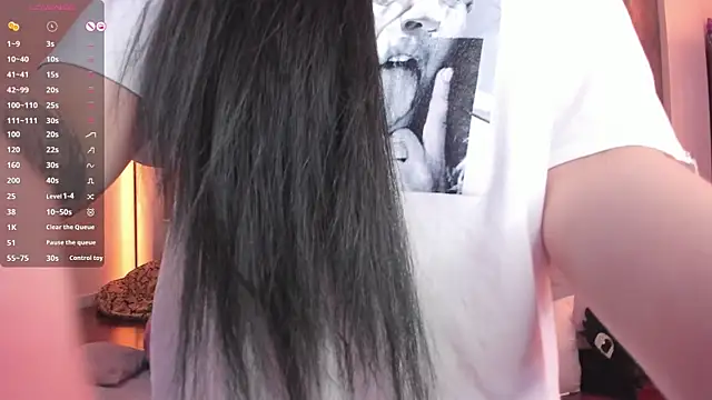 Snapshot of youreyesrgasm chatting on March 10, 8:04 am youreyesrgasm online show from March 10, 8:04 am