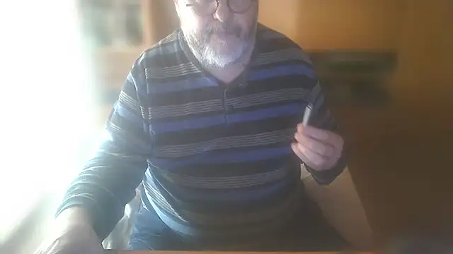 Koldo70 online show from April 24, 12:40 pm