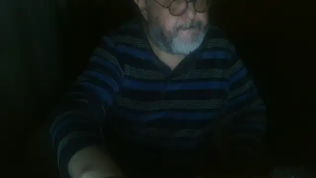 Koldo70 online show from May 4, 10:39 pm