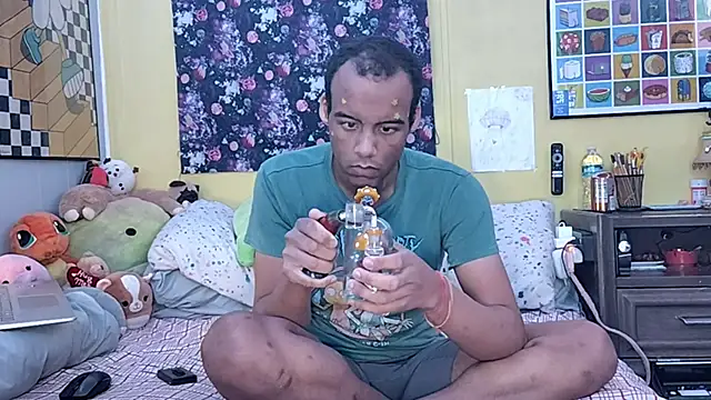 LordSpunFun online show from February 22, 2:28 am