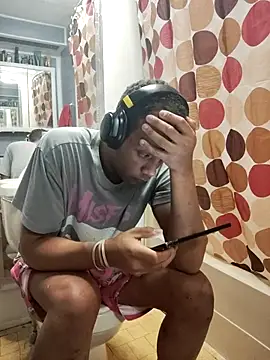 LordSpunFun online show from September 13, 12:10 am