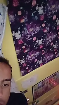 LordSpunFun online show from February 5, 9:08 pm