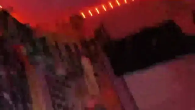 LordSpunFun online show from February 15, 4:20 am