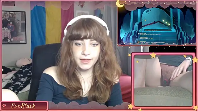 darksoulsandchill online show from May 12, 8:50 pm