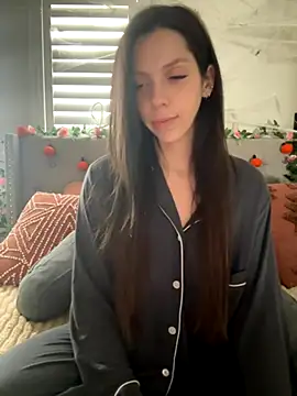 JordanXo online show from October 19, 3:34 pm