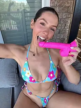 JordanXo online show from June 12, 4:06 pm