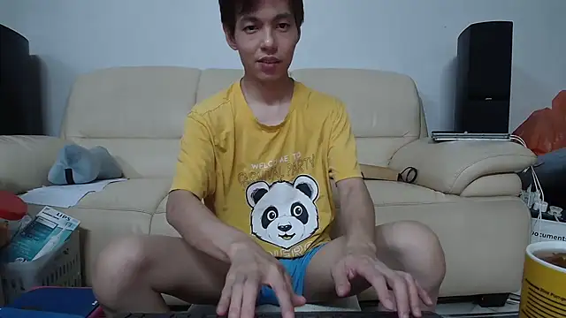 andrewooi online show from February 27, 4:07 pm