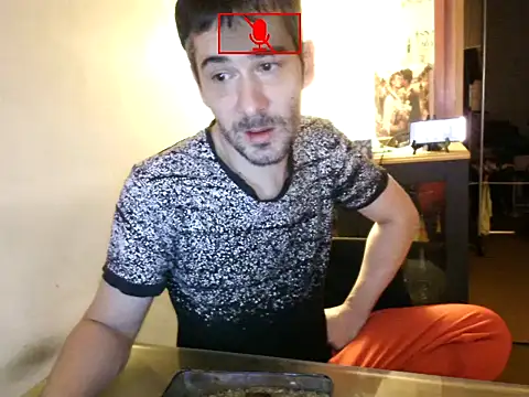 Ethangay online show from October 13, 5:13 pm