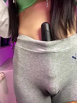 Trixie-Tainted online show from February 19, 10:56 am