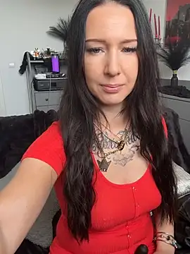 Trixie-Tainted online show from July 1, 11:56 am