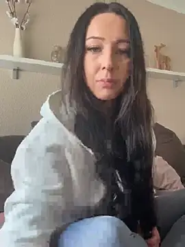 Trixie-Tainted online show from July 21, 12:40 pm