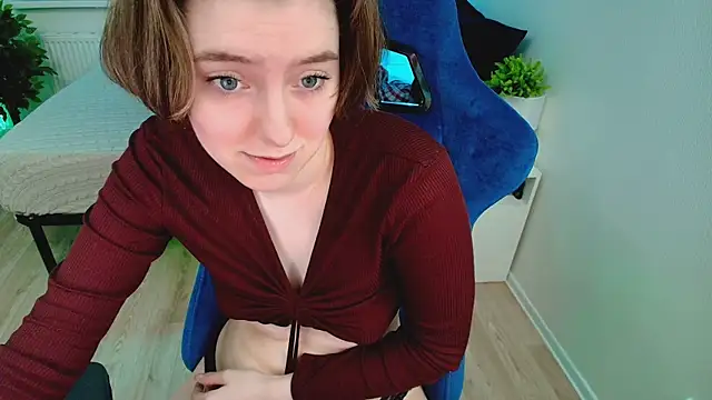 CranberryHot online show from September 22, 1:24 pm