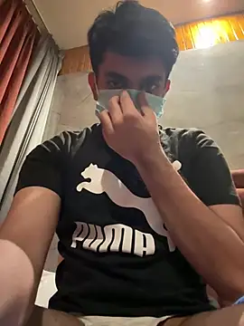 arju9699 online show from December 22, 8:25 pm