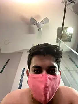 arju9699 online show from September 19, 3:41 am