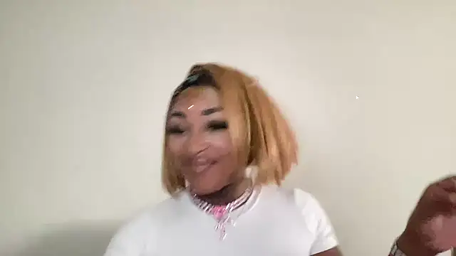 Creamesensation online show from March 12, 9:54 pm