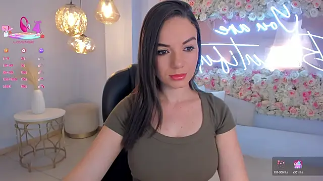 Snapshot of MorganHicks chatting on March 8, 7:09 pm MorganHicks online show from March 8, 7:09 pm