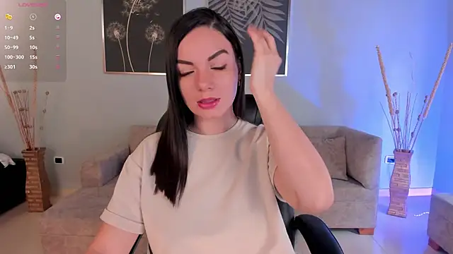 Snapshot of MorganHicks chatting on September 21, 12:18 pm MorganHicks online show from September 21, 12:18 pm