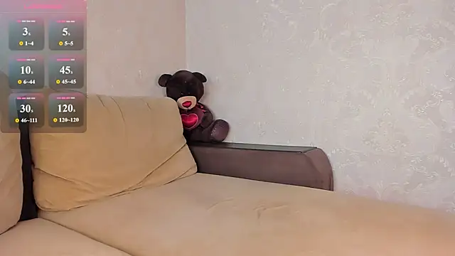 HelenaRegal online show from July 29, 1:53 pm