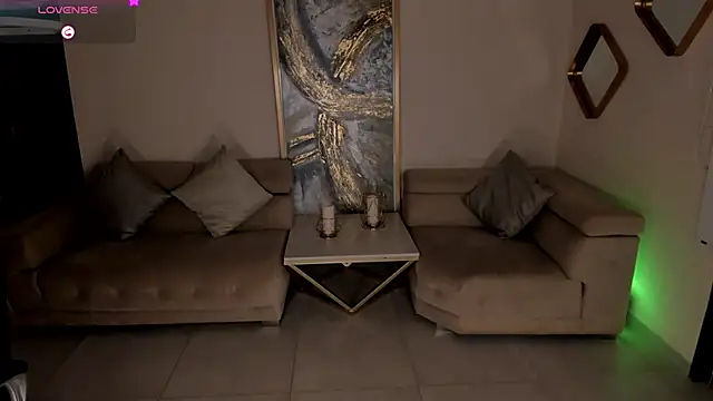 DannieSmith1 online show from March 6, 3:35 am