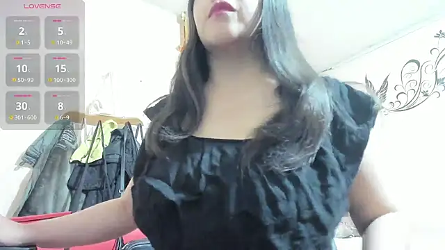 Snapshot of latinfemale chatting on September 21, 9:38 pm latinfemale online show from September 21, 9:38 pm