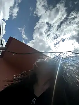 Snapshot of latinfemale chatting on October 16, 4:52 pm latinfemale online show from October 16, 4:52 pm