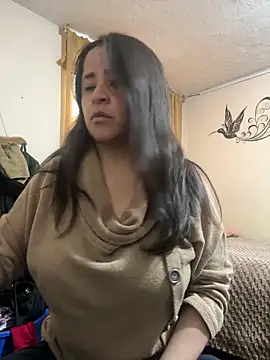 Snapshot of latinfemale chatting on October 26, 8:59 pm latinfemale online show from October 26, 8:59 pm