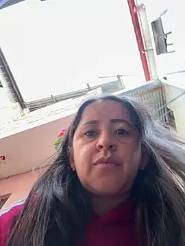 Snapshot of latinfemale chatting on November 9, 7:23 pm latinfemale online show from November 9, 7:23 pm