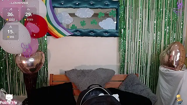 DestinyHills online show from March 5, 12:11 pm