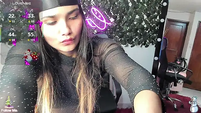 DestinyHills online show from November 26, 11:55 am