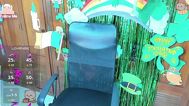 DestinyHills online show from March 17, 12:19 pm