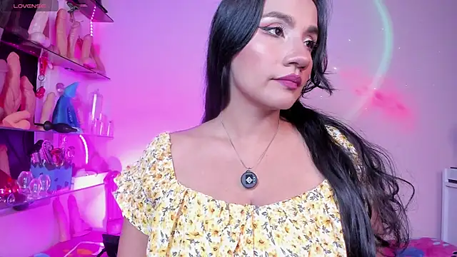 Snapshot of christymilkk chatting on September 30, 1:54 am christymilkk online show from September 30, 1:54 am