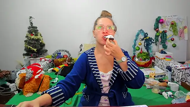 Snapshot of IamYourNarcotic chatting on January 14, 1:49 pm IamYourNarcotic online show from January 14, 1:49 pm