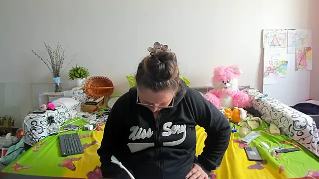 IamYourNarcotic online show from April 24, 11:56 am