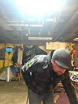 Snapshot of canadacockinme chatting on October 24, 7:05 am canadacockinme online show from October 24, 7:05 am