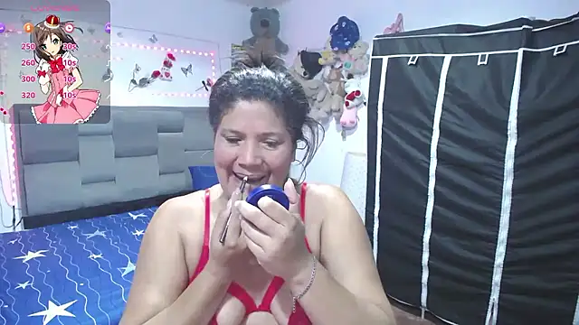 Sharloth milf online show from July 11, 2:09 pm