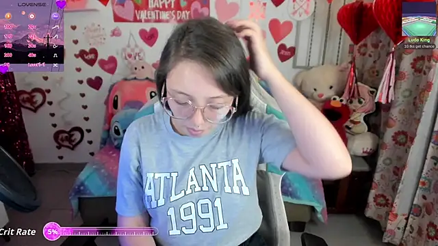 linda-schmidt online show from February 20, 1:46 am