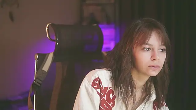 alyssa sweet online show from February 5, 1:54 am