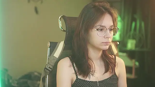 alyssa sweet online show from February 26, 4:44 am