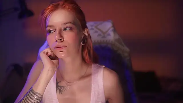 alyssa sweet online show from July 23, 5:27 am