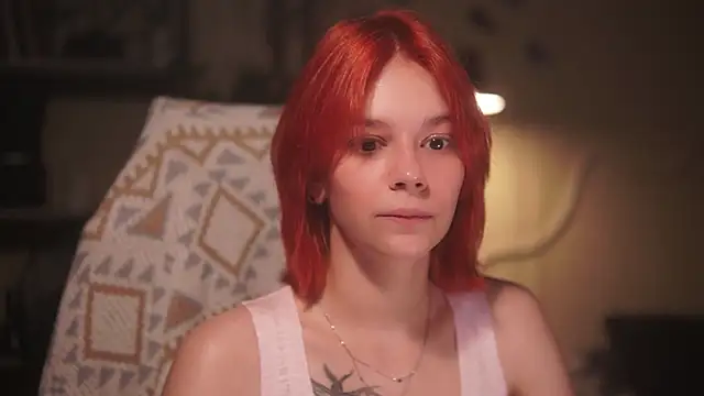 alyssa sweet online show from August 3, 5:06 am